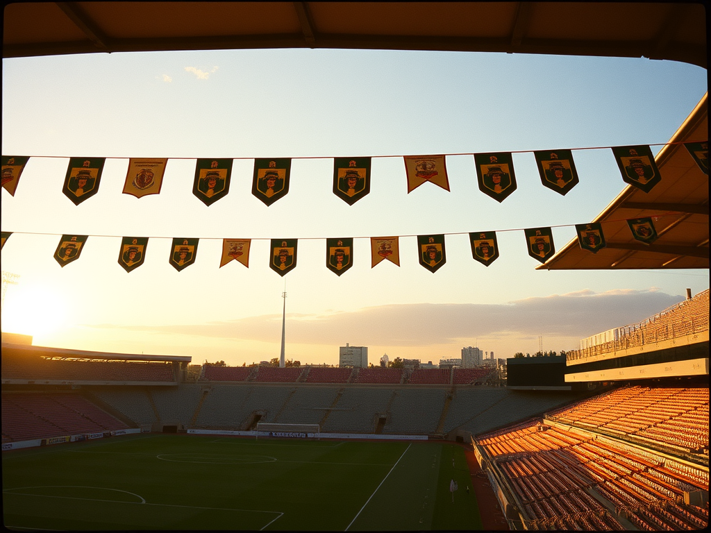 São Paulo FC Focuses on Next Season with Stadium Renovation