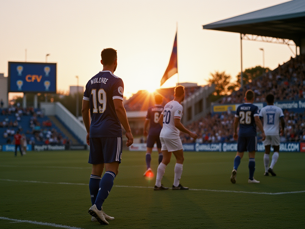 Wanderers Shine in Home Opener Against Pacific FC