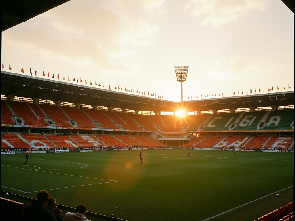 Venezia FC's Transfer Strategy: Key Areas for Improvement