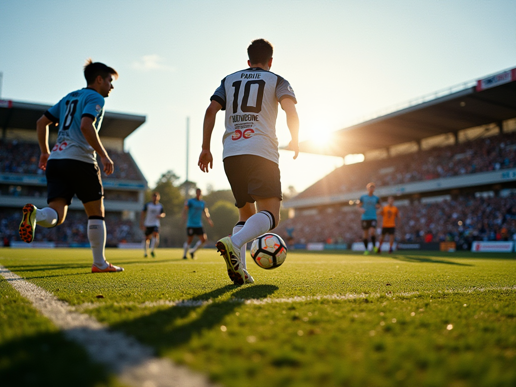 Loons Gear Up for USOC Clash Against Earthquakes