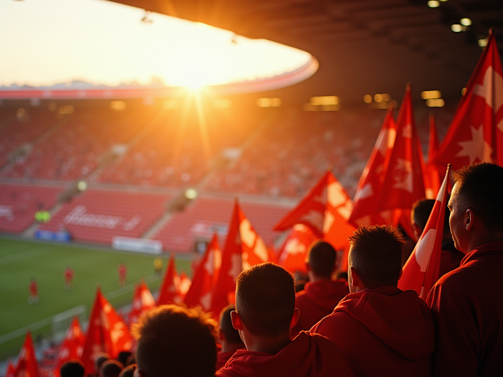 Die leidenschaftliche Fan-Kultur von FC Sion: Traditionen und Rituale
