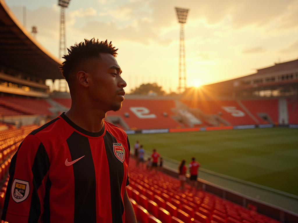 Ado: The Legend Behind Sport Recife's Glory