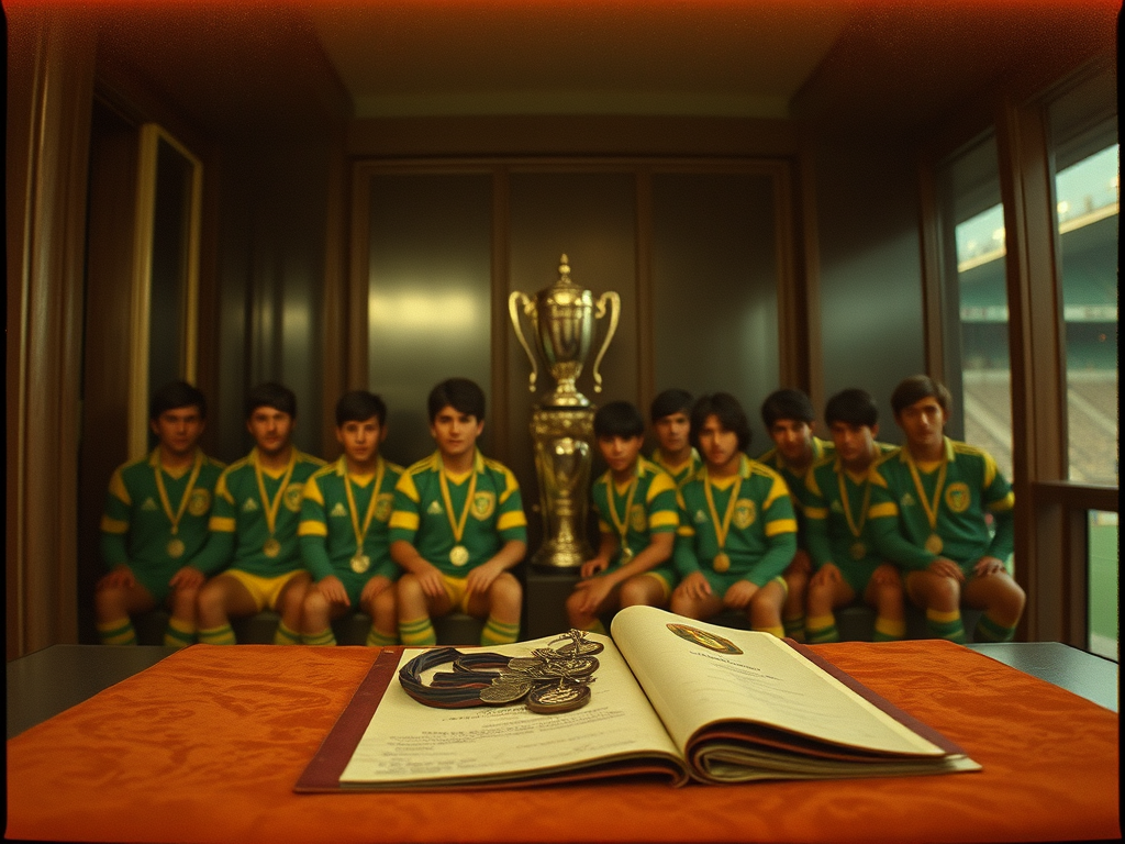 El Ascenso de Aldosivi: Un Viaje Histórico en 2014