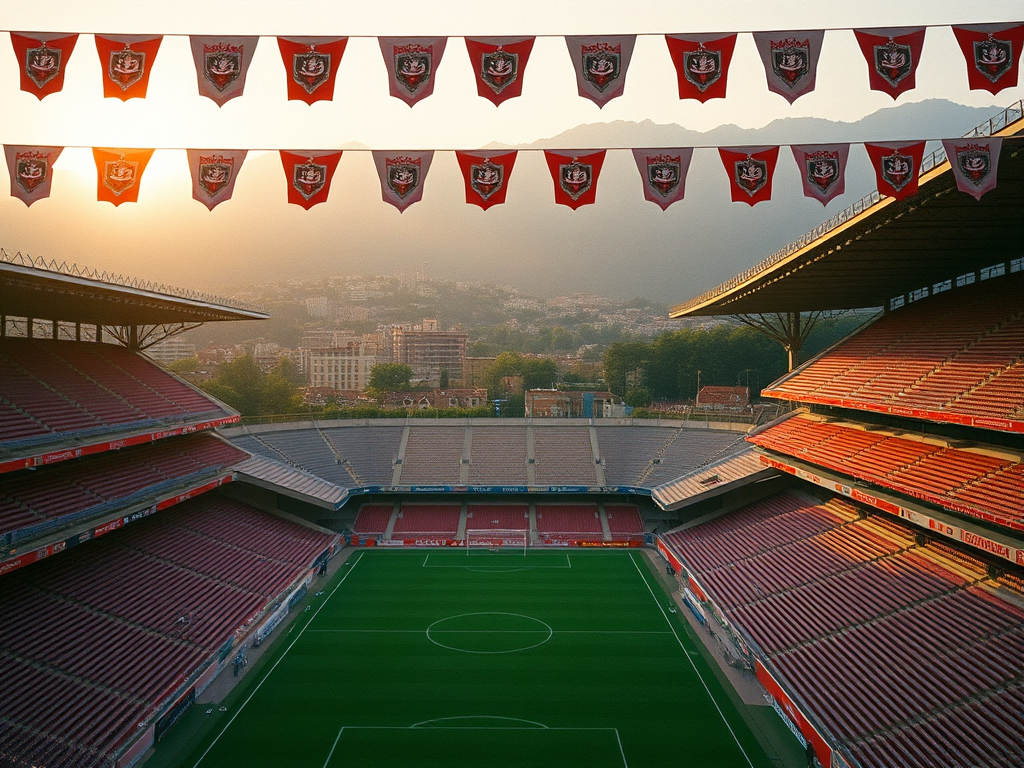 O Coração do Meio-Campo: A Importância de Andrey no Santa Clara