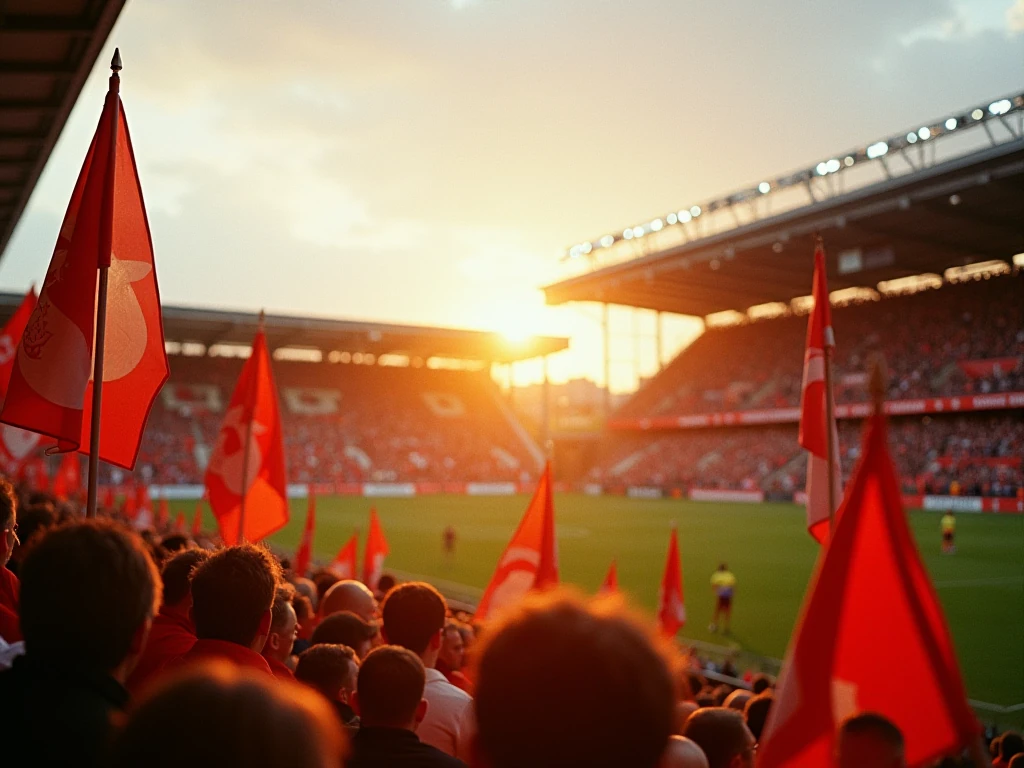Union Berlin bleibt sieglos: Niederlage gegen Eta