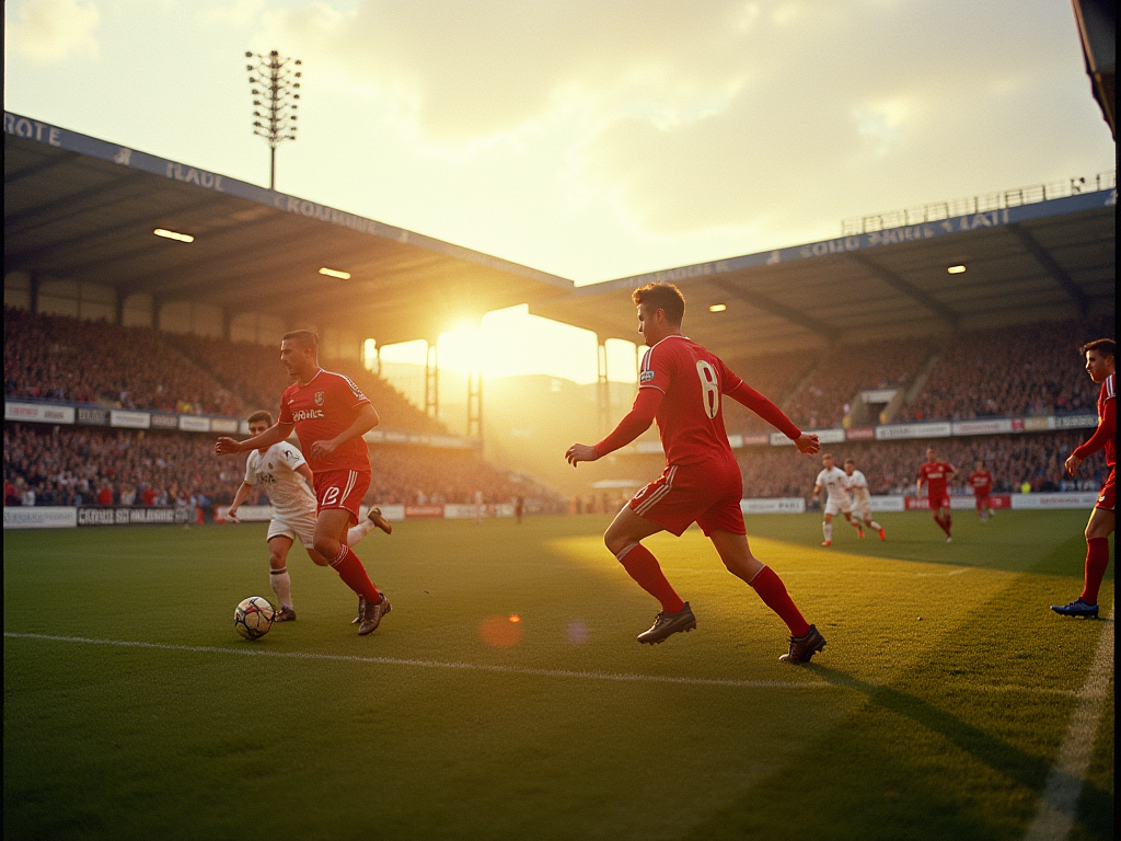Shelbourne's Upcoming Challenge Against Rivals Bohemians