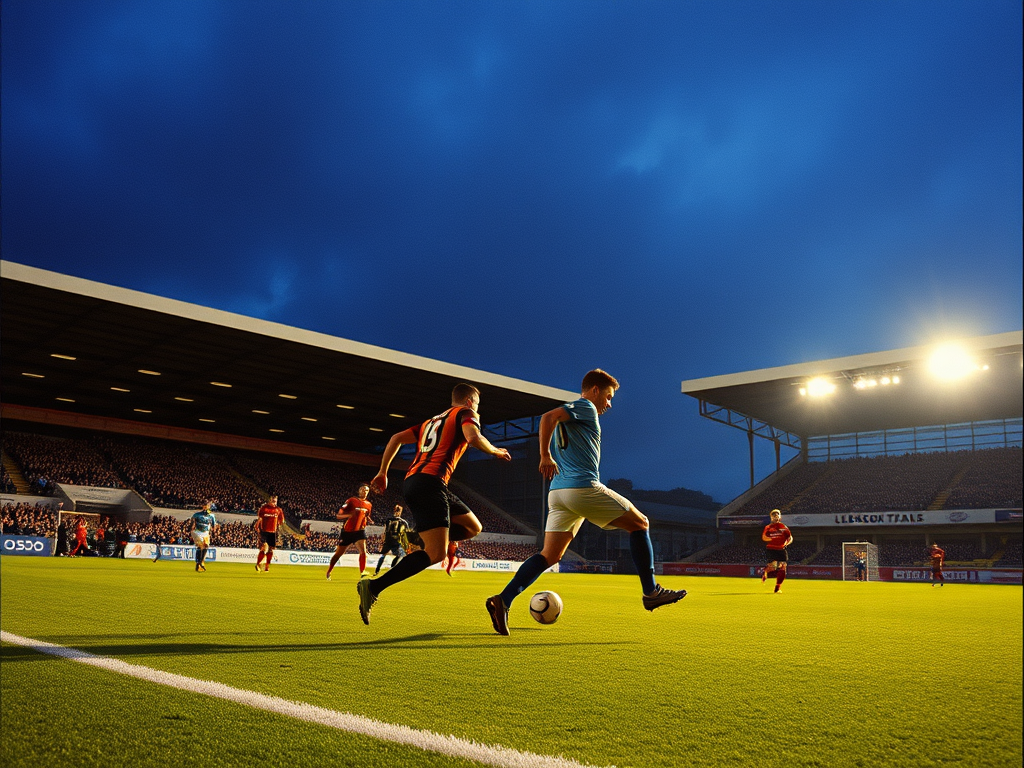 Queen's Park Prepares for Pivotal Away Day Showdown at Turf