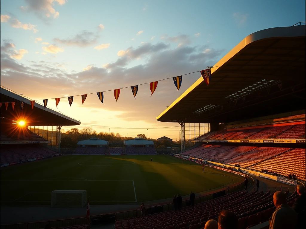 As other clubs battle it out for promotion in thrilling playoff encounters, Rochdale fans are left dreaming of their own...