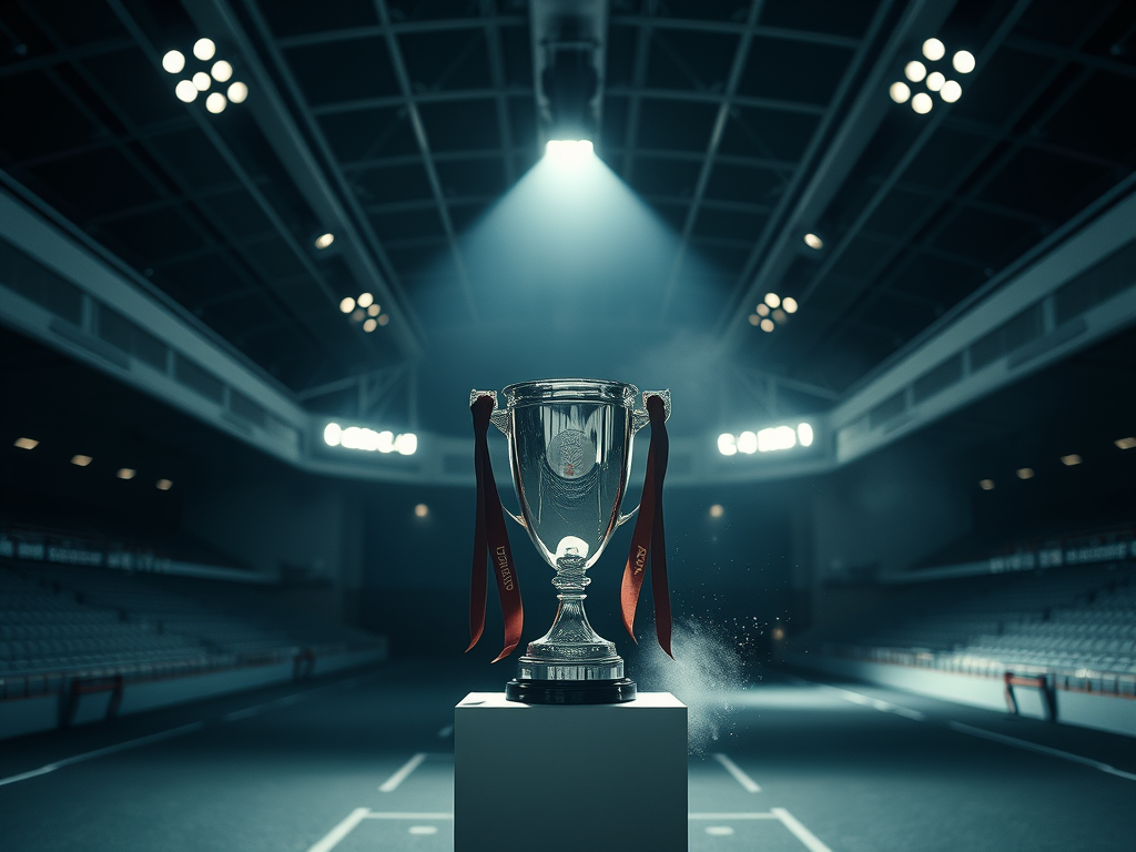 A Journey Through Time: Truro City's 2012 FA Trophy Run