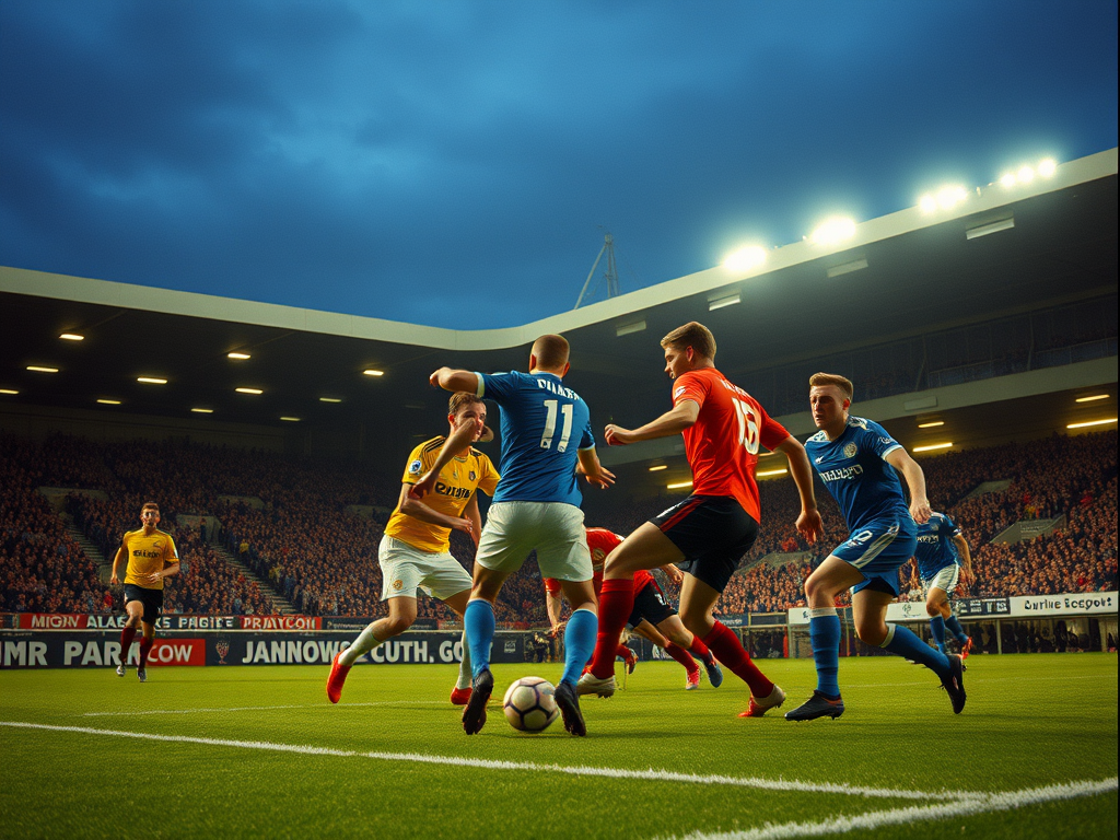 Match report: Barry Town's thrilling draw against Cardiff Metropolitan