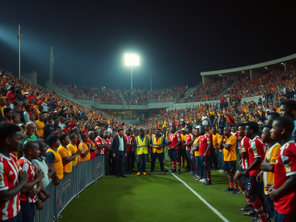Understanding the MaMkhize Influence on Derby Days in Umlazi Football