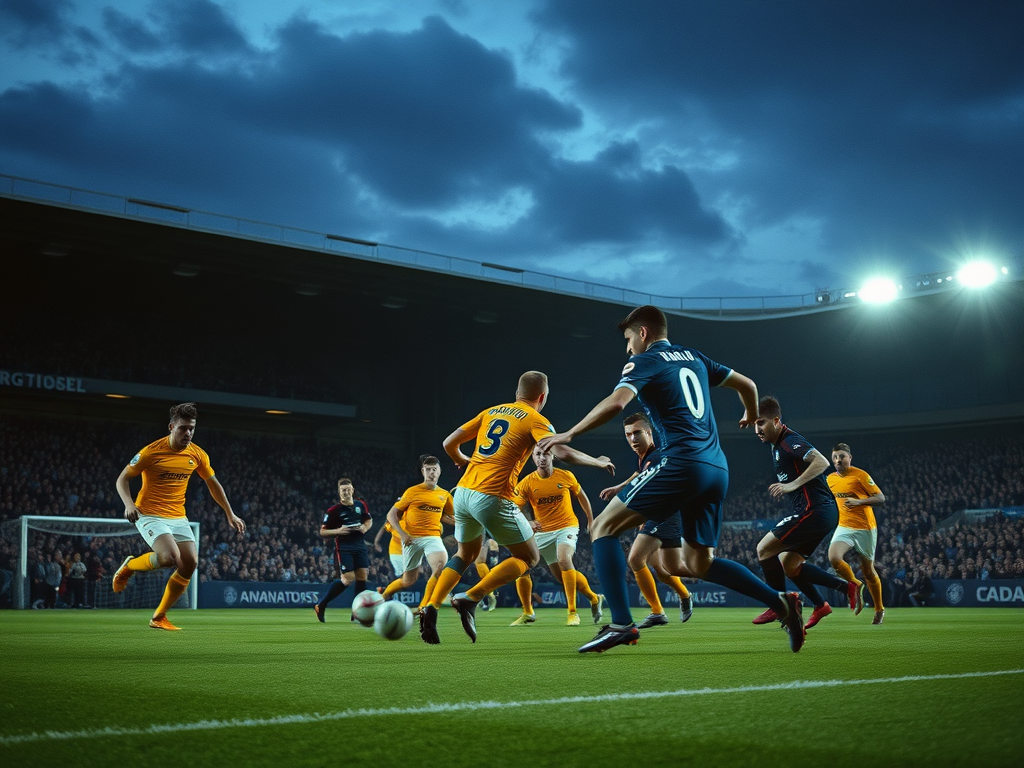 Kieron Bowie's Last-Gasp Equaliser: A Boost for Scotland World Cup Aspirations