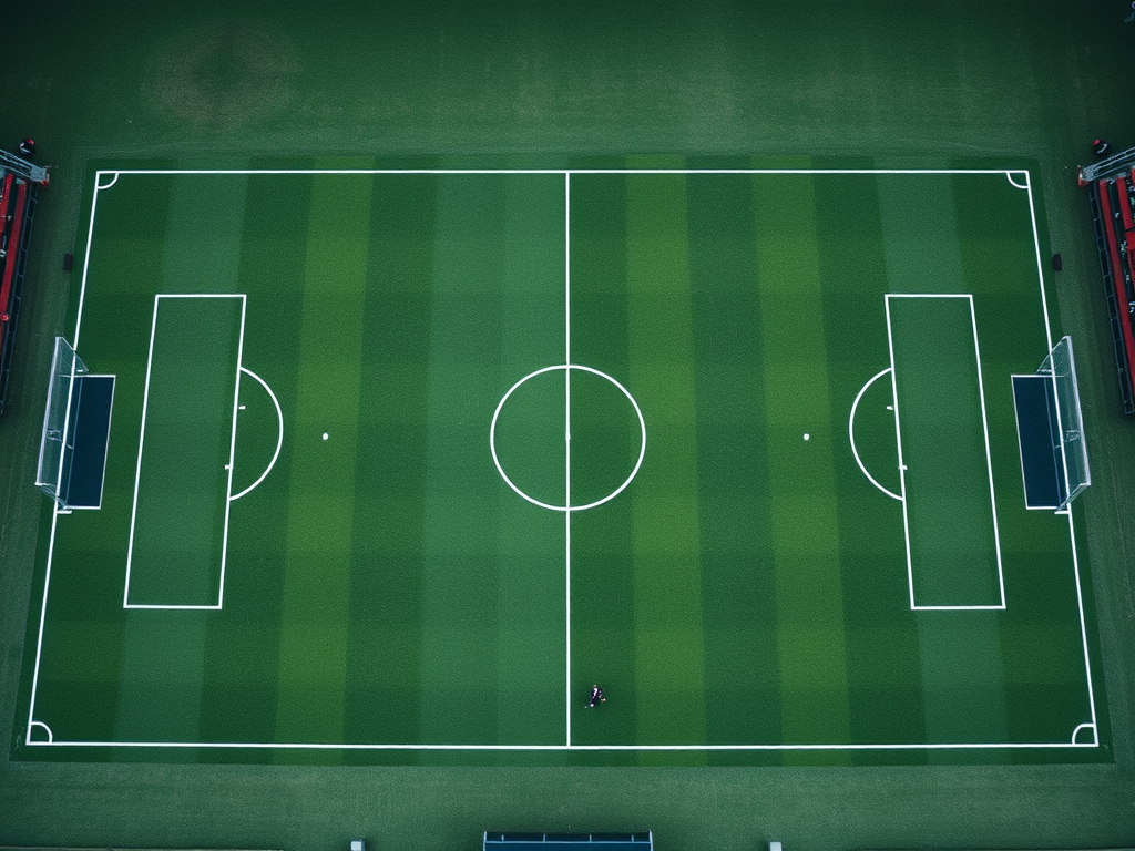 The tactical evolution of Walsall's gameplay