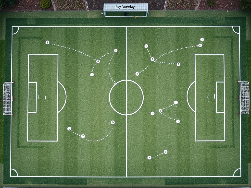 Tactical analysis: Truro City's attacking style under intense pressure