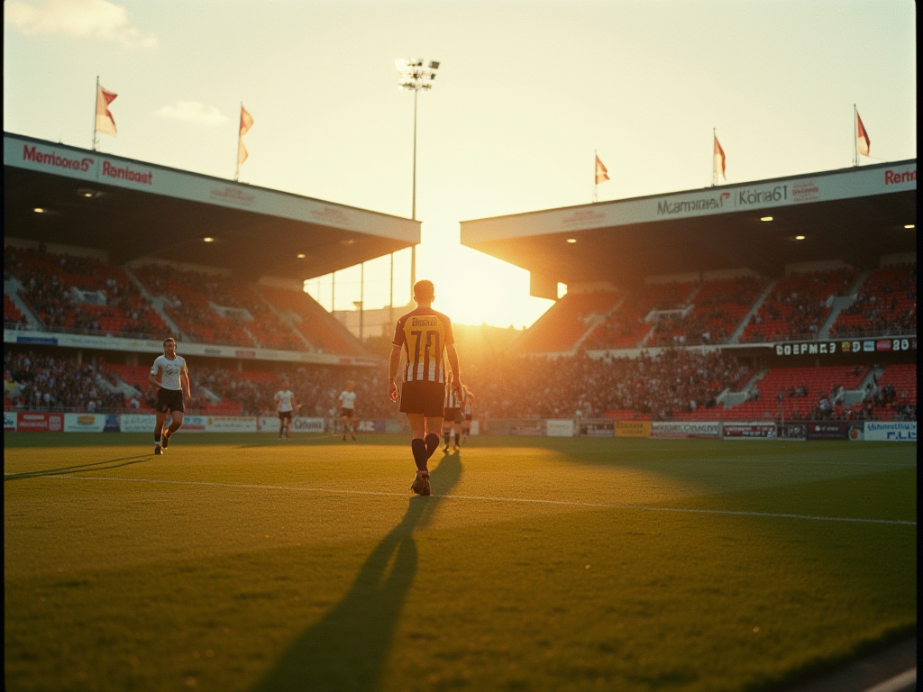D. Devoy: The Engine of Bohemians' Midfield
