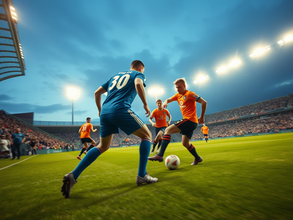 Rivalry reignites: Waterford vs Cork City