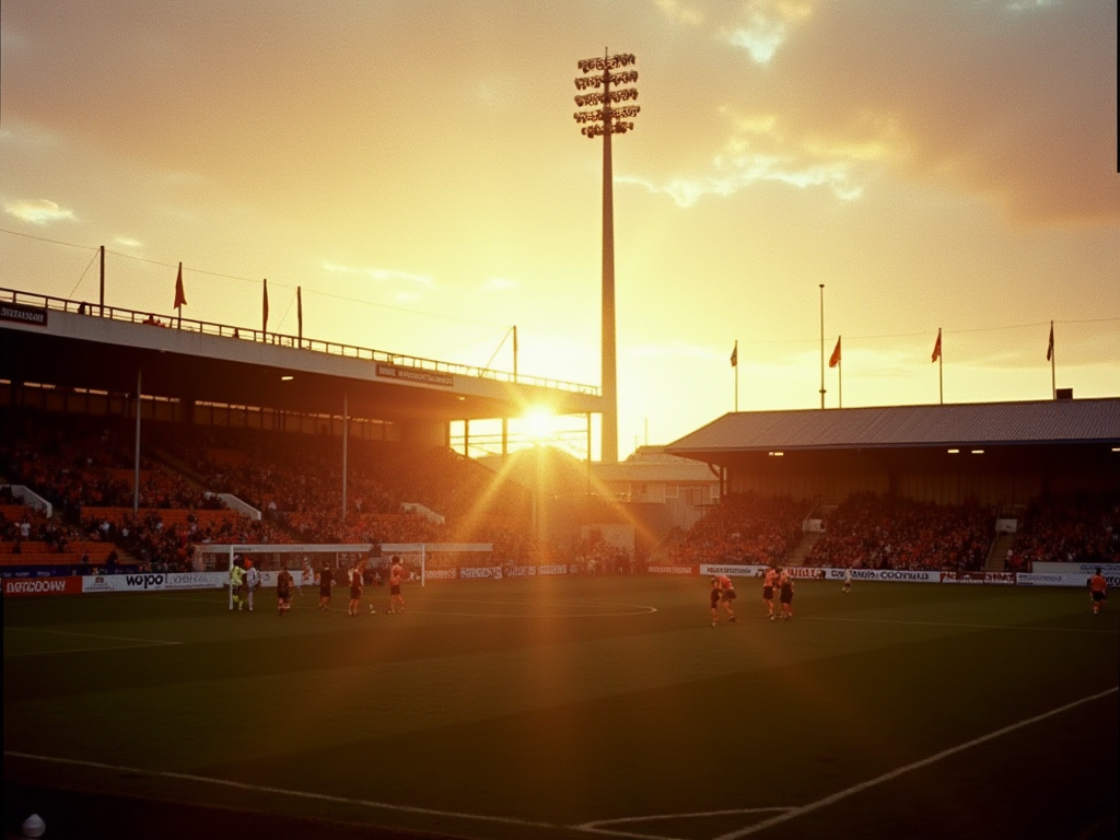 Robins Reflect and Reload: Altrincham Concludes Season, Shapes Future Squad