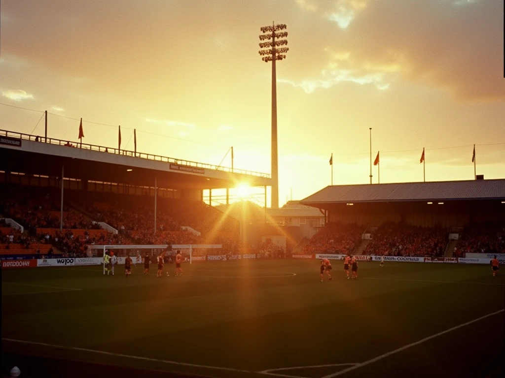 Altrincham FC has officially brought a compelling season to a close, simultaneously unveiling its crucial player...