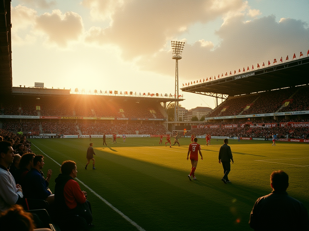 The Tactical Evolution of St Patrick's Athl. This Season