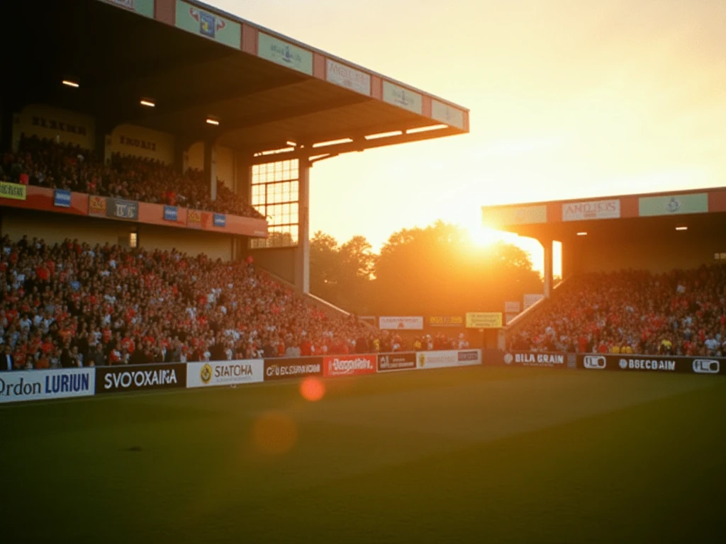 Boreham Wood delivered a monumental performance, overcoming League Two outfit Forest Green Rovers with a dramatic 1-0...