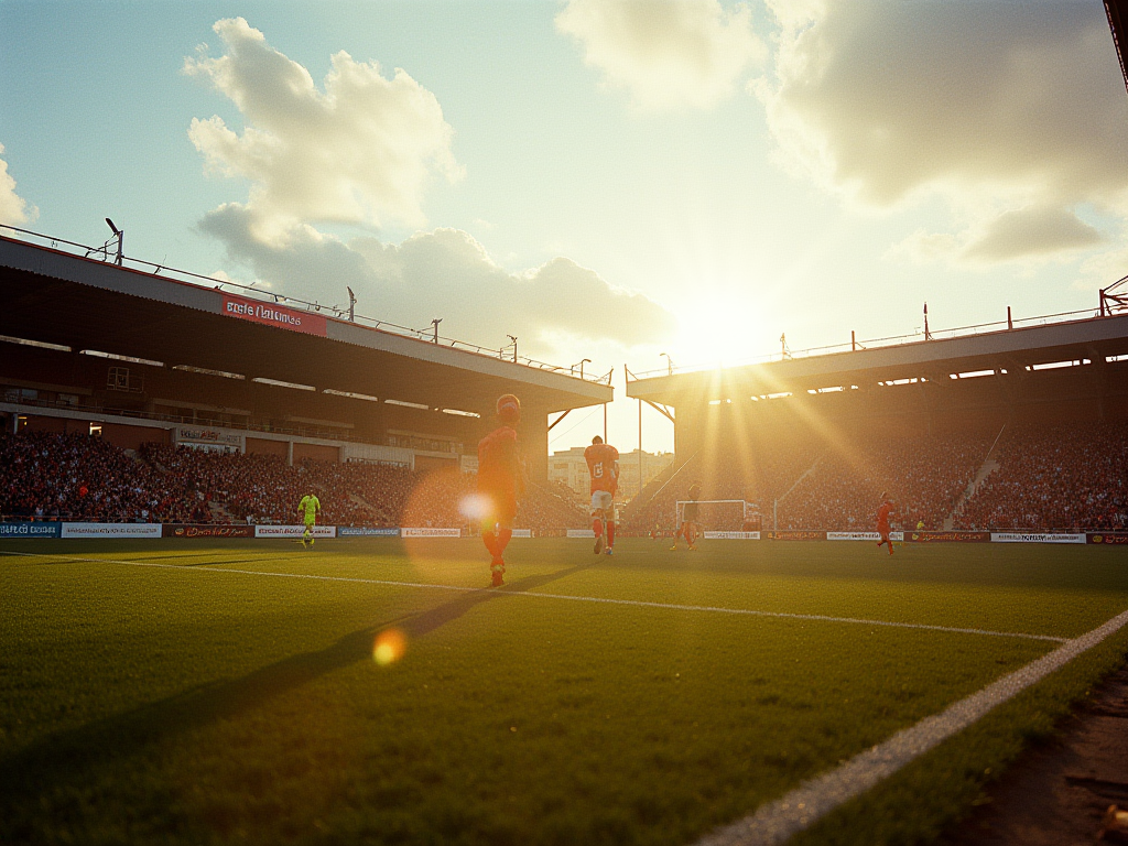 Pools' Season Ends with Whimper at Boston, Leaving Fans Pondering What If