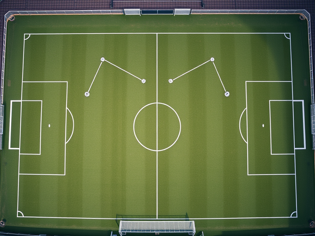 Tactical analysis: Fleetwood Town's defensive strategy