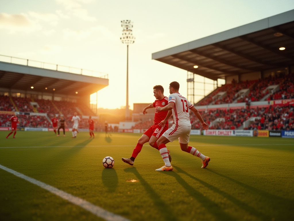 Comprehensive Player Ratings for Crewe Alex 2025/26 Season