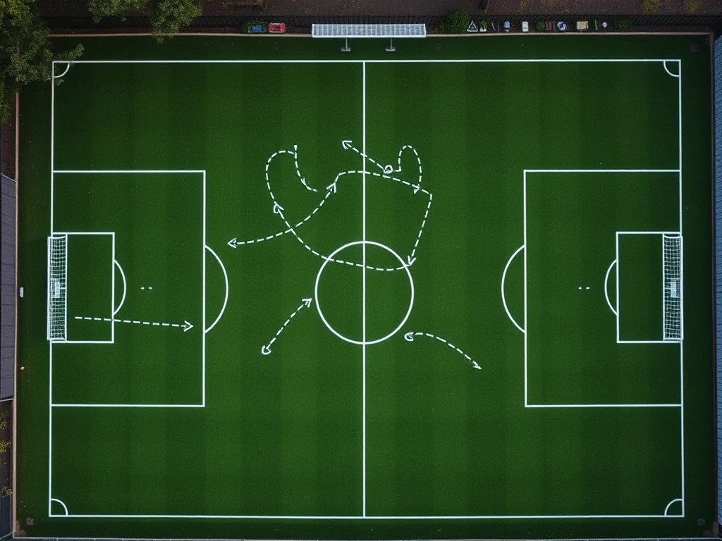 Explore Boreham Wood's pressing tactics that have become crucial in their recent games, showcasing their competitive edge...