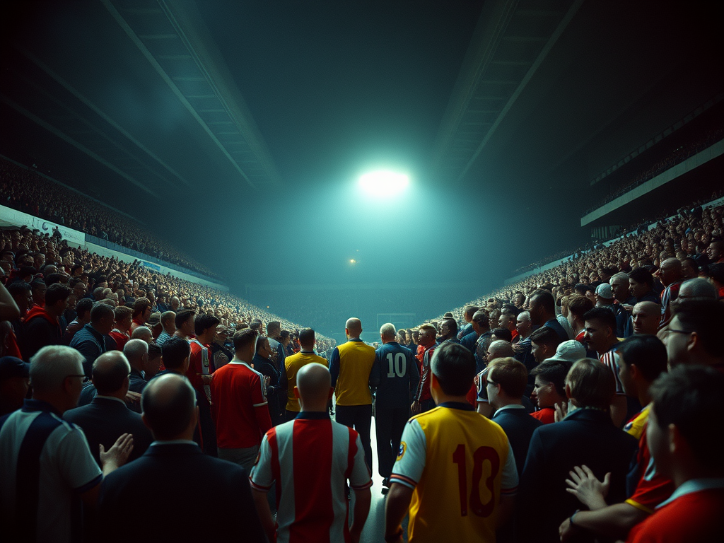The Heart and Soul of Cork City: Supporter Traditions and Derby Day Magic