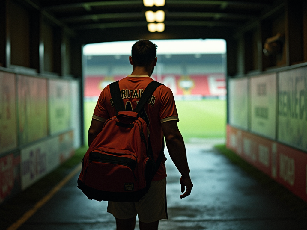 Transfer Rumors: Altrincham Eyes Promising Players