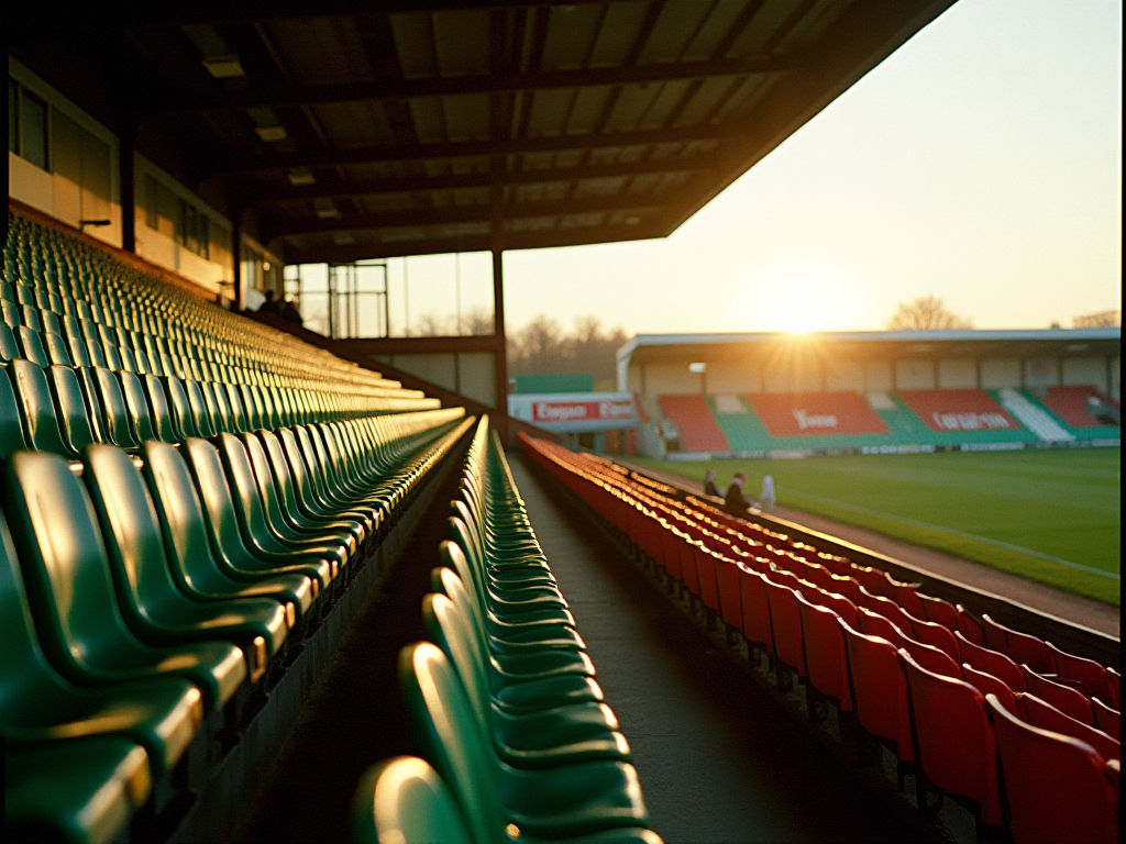 Tactical Tweaks for Shamrock Rovers: Enhancing Recent Performances
