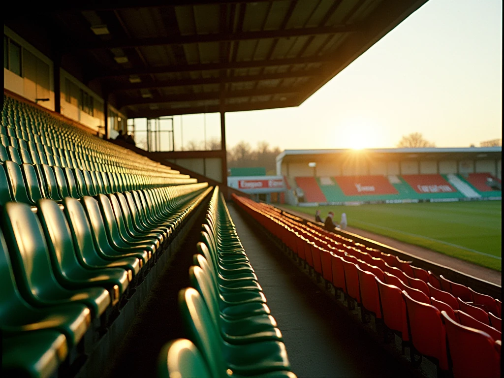 As Shamrock Rovers navigate their recent form, a closer look at tactical adjustments could bolster their league campaign