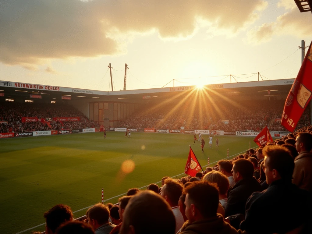 Newport County faces a critical fight to avoid relegation from League Two as the 2025-26 season draws to a close