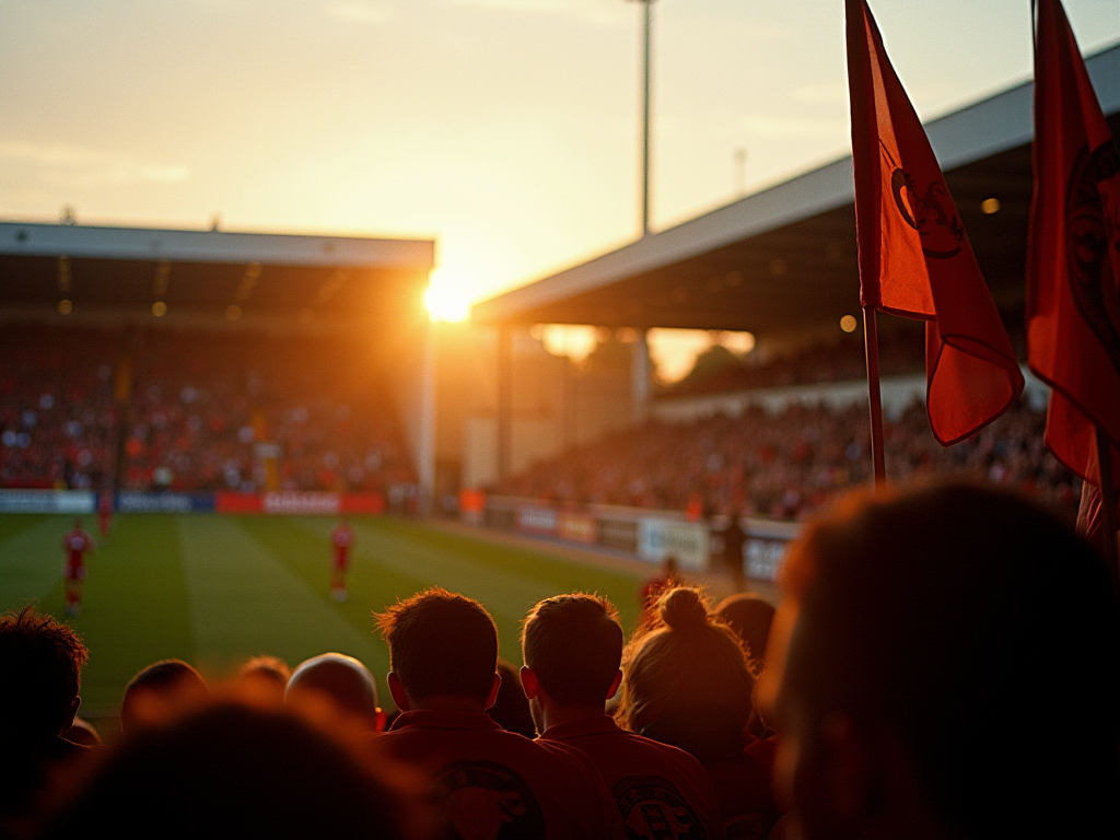 Key Players and Tactics for Carlisle's Upcoming Match