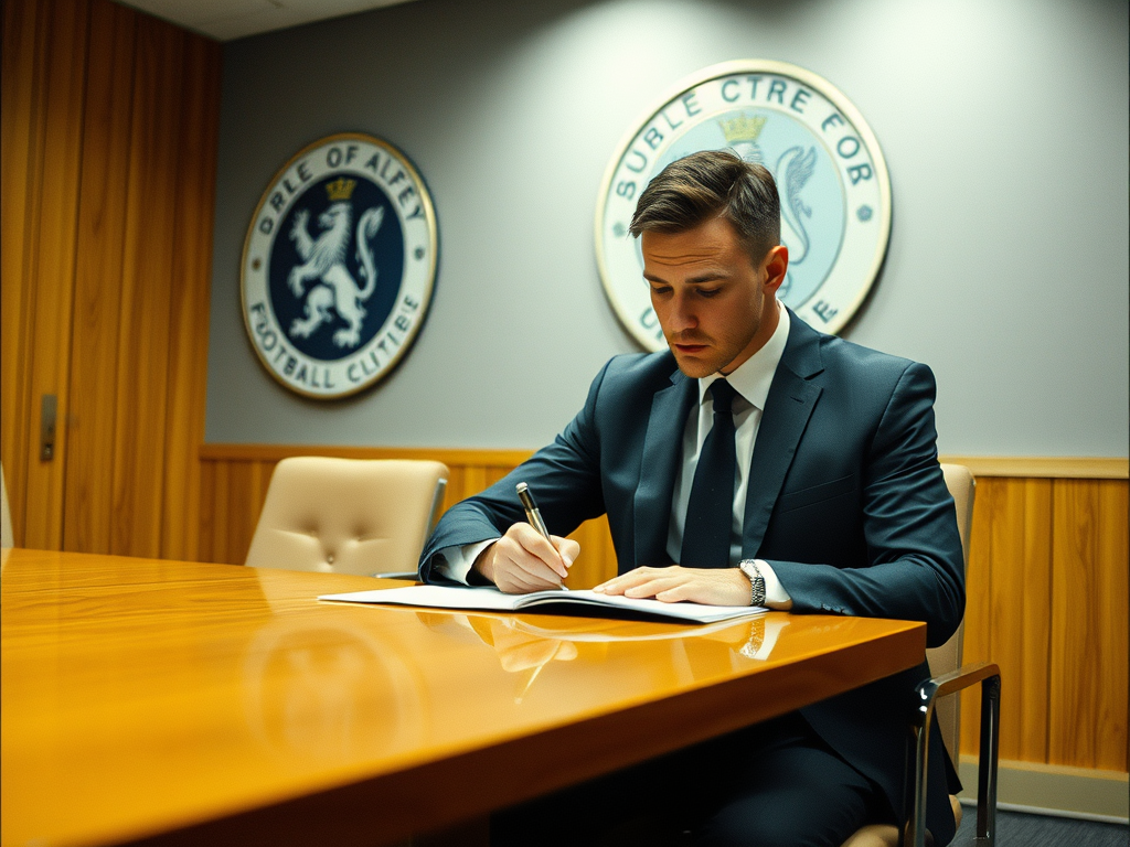 Fenton John Extends Stay: What it Means for Gateshead FC