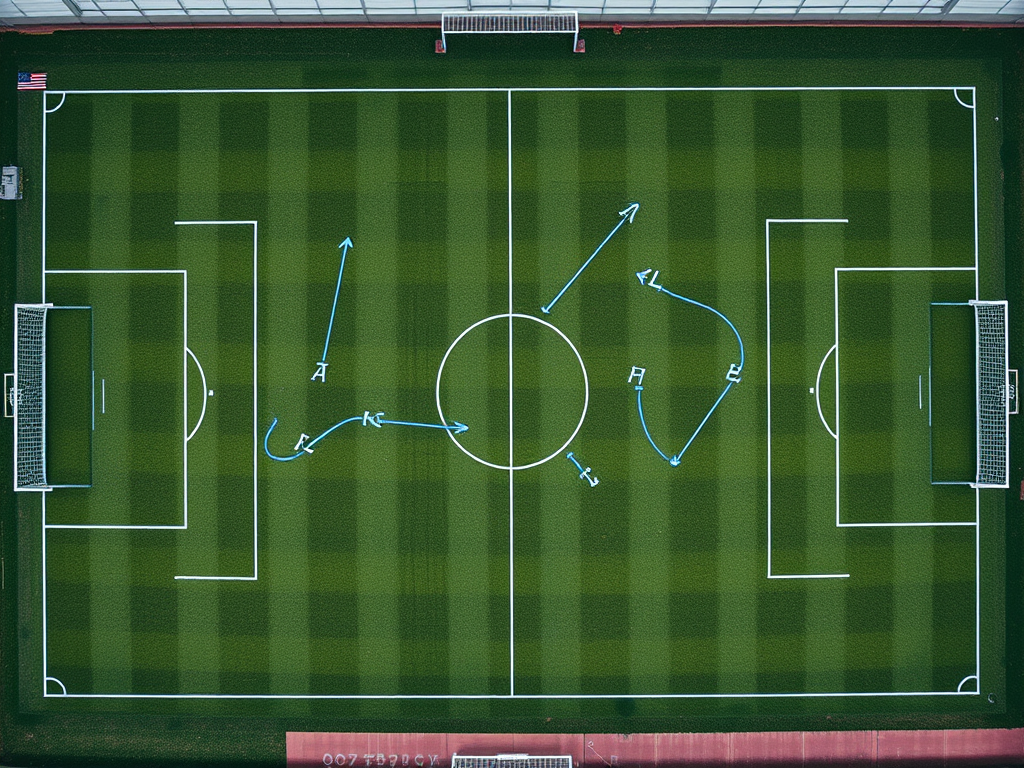 Aldershot Town's tactical evolution under the new manager
