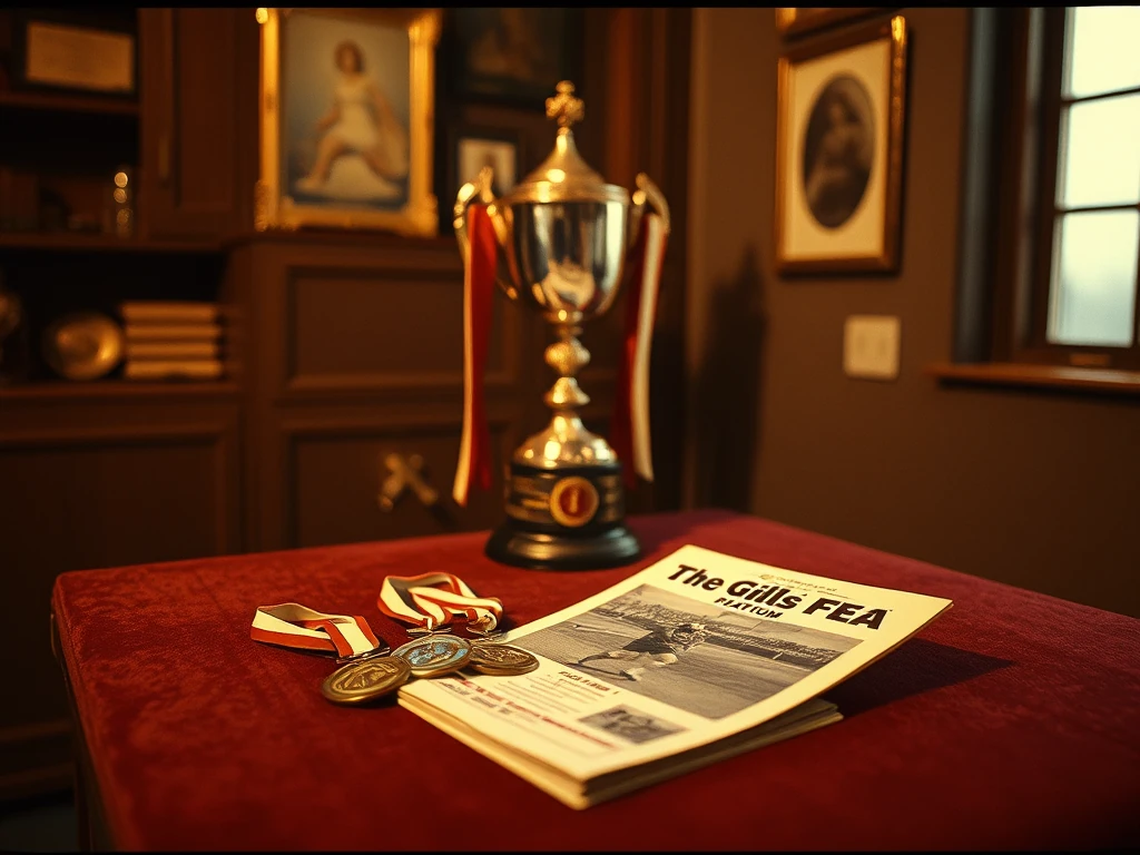 Gillingham FC made history in the 1970 FA Cup by defeating Newcastle United, showcasing the club's potential to triumph...