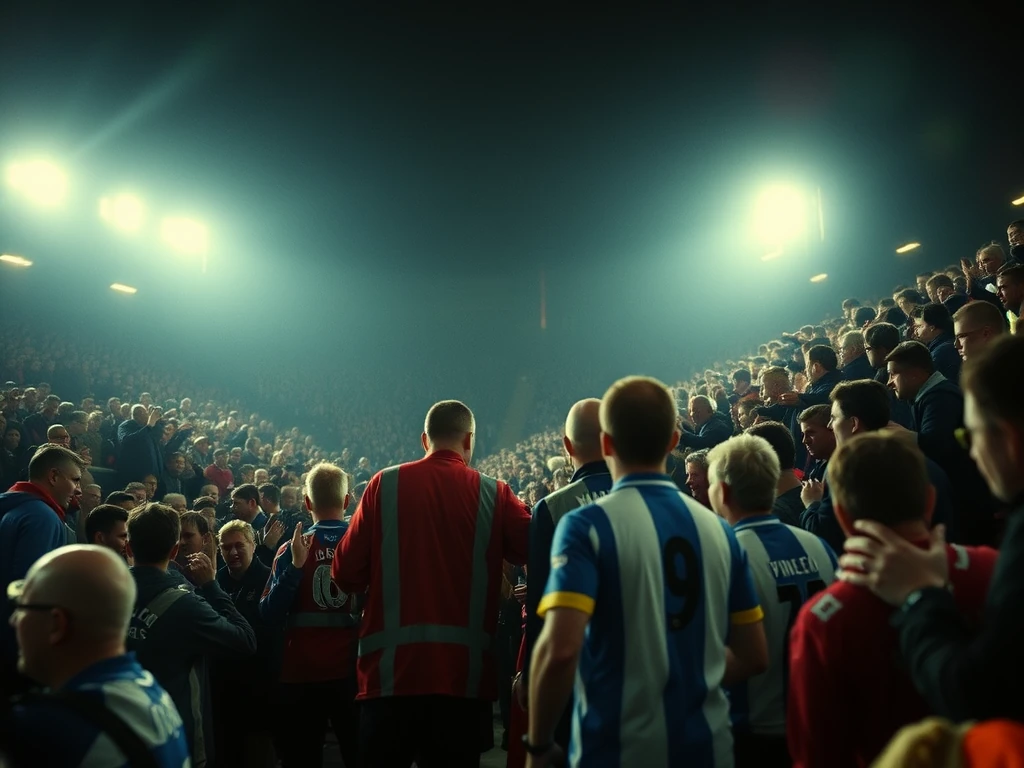 On matchdays, Prenton Park transforms into a cauldron of passion and pride, driven by the unwavering spirit of The...