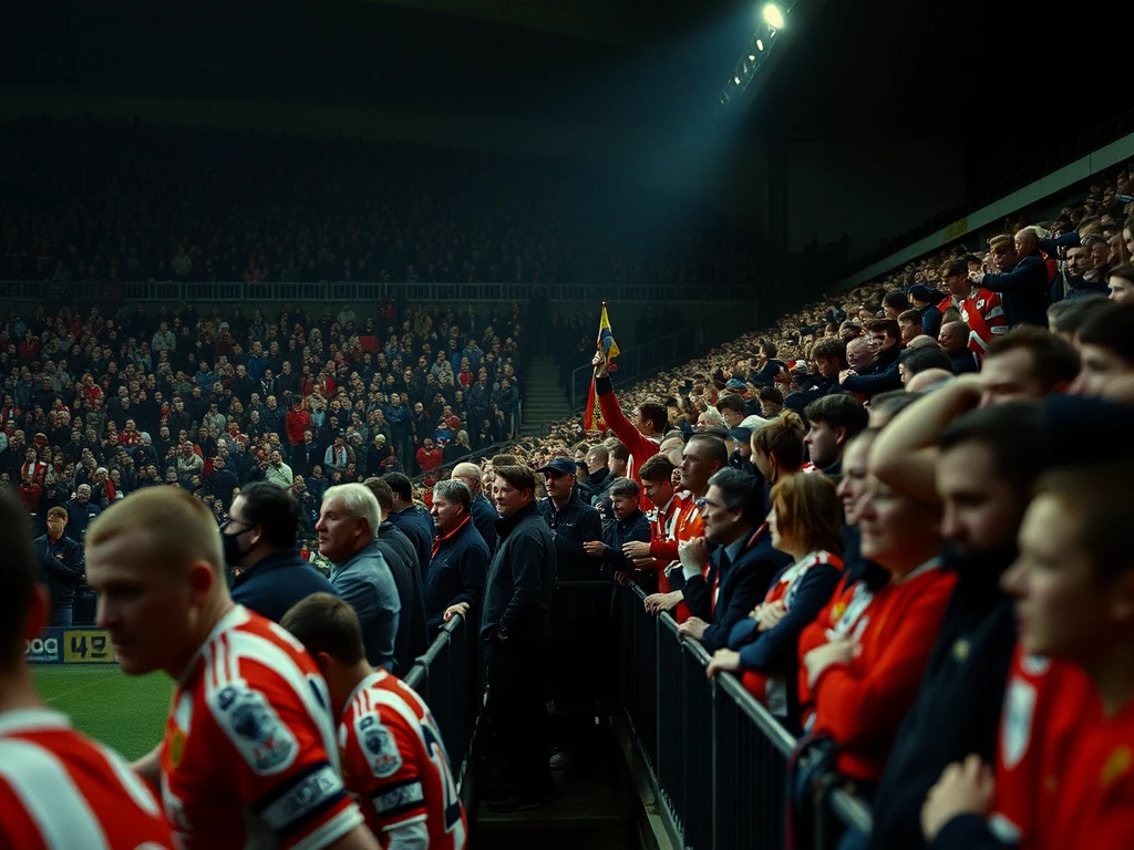 Bohemians' fan culture is a vibrant tapestry woven from rich traditions and unwavering loyalty
