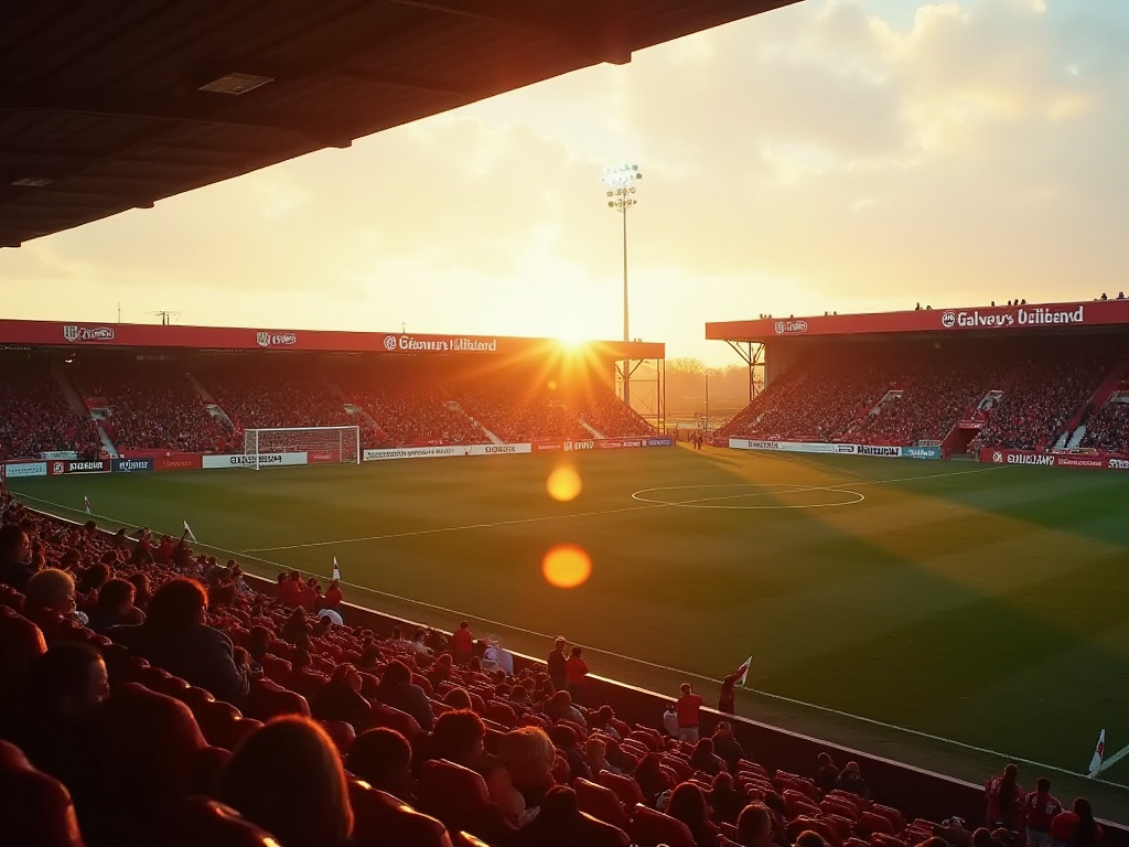 Galway United United’s Future: Transfer Rumors Heat Up