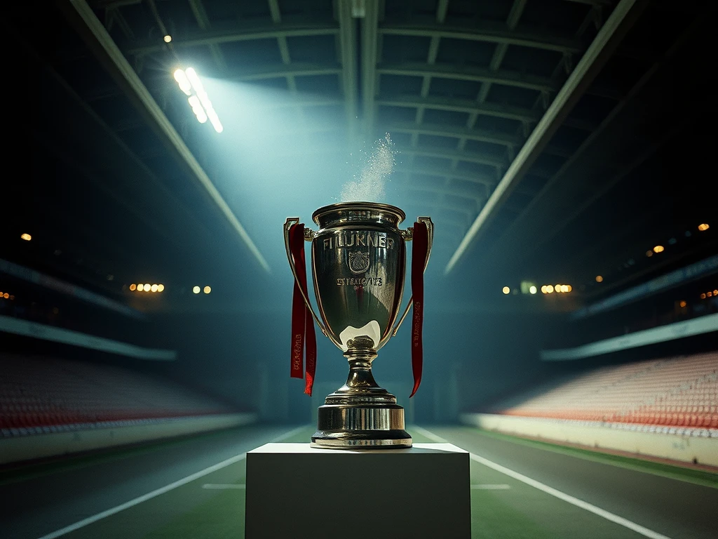 The 1989 FAI Cup Final remains one of the most celebrated moments in Derry City's rich history. This iconic victory not...