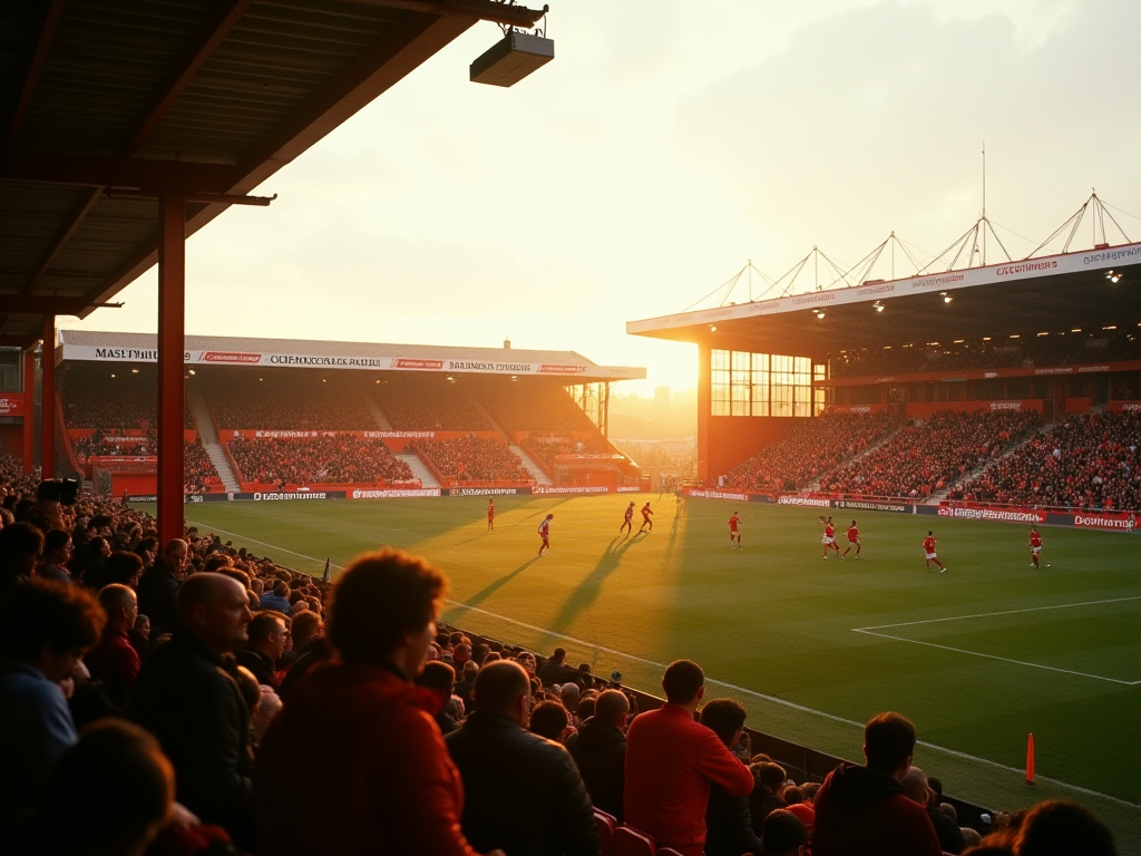 Accrington Stanley's Latest Match Recap and Future Prospects in League Two
