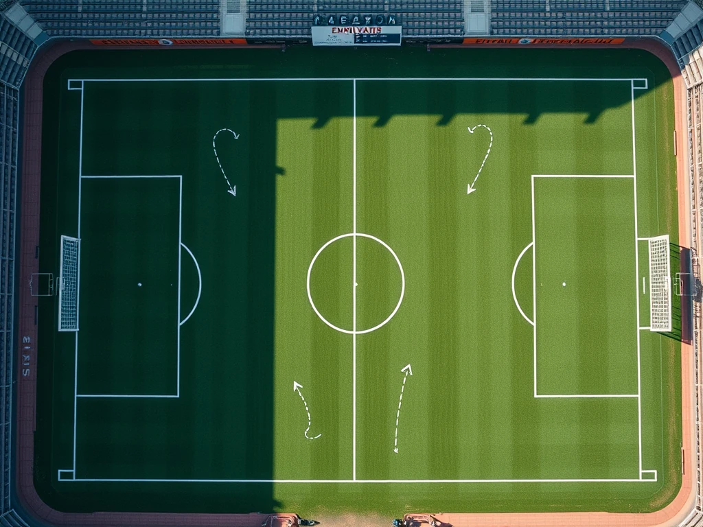 Harrogate Town's tactical approach has shifted, focusing on dynamic midfield play and solid defense