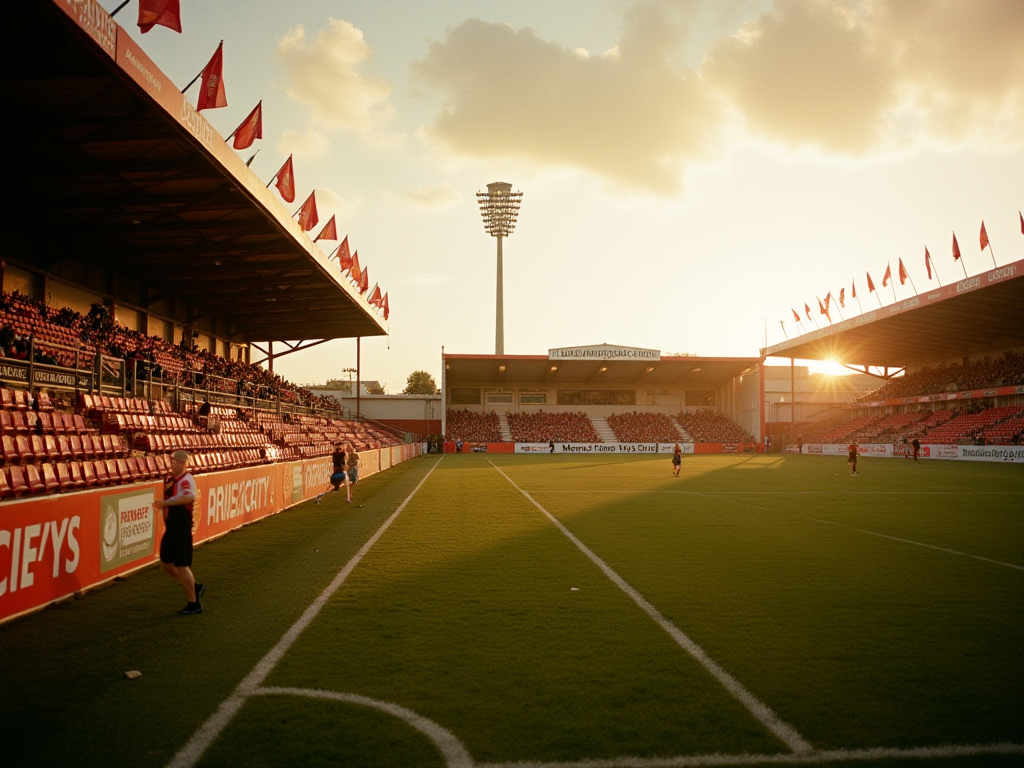 Tactical Analysis: How Portadown Can Overcome Glenavon