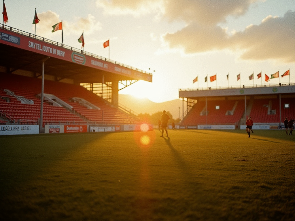 llanelli AFC's Tactical Approach Under Review Ahead of Season