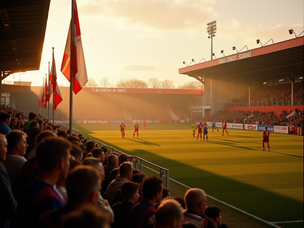Key Tactical Battles in Dunfermline vs. Arbroath Play-off Clash
