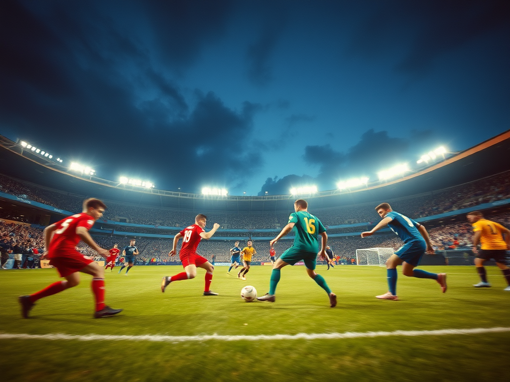 Cheltenham's strategic victory over Stockport County