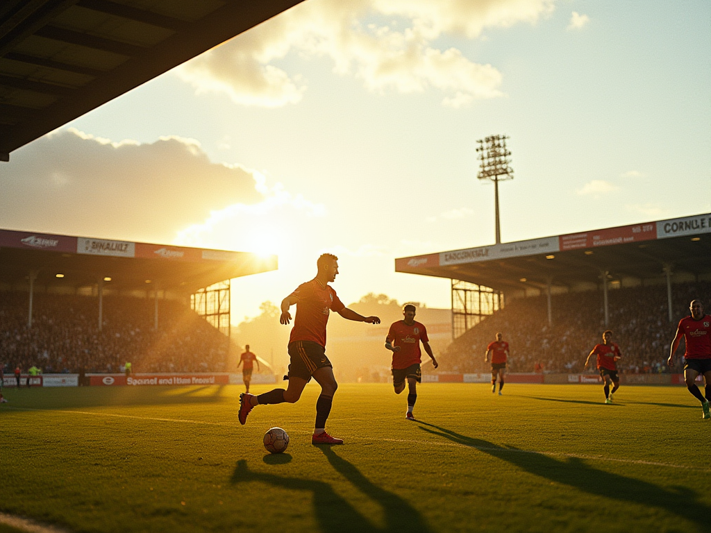 Barry Town vs Cardiff Metropolitan: Derby Day Preview