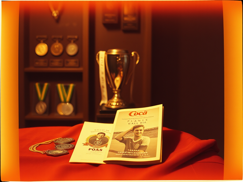 Unforgettable Moments: AmaZulu FC's Historic 1996 Coca-Cola Cup Triumph