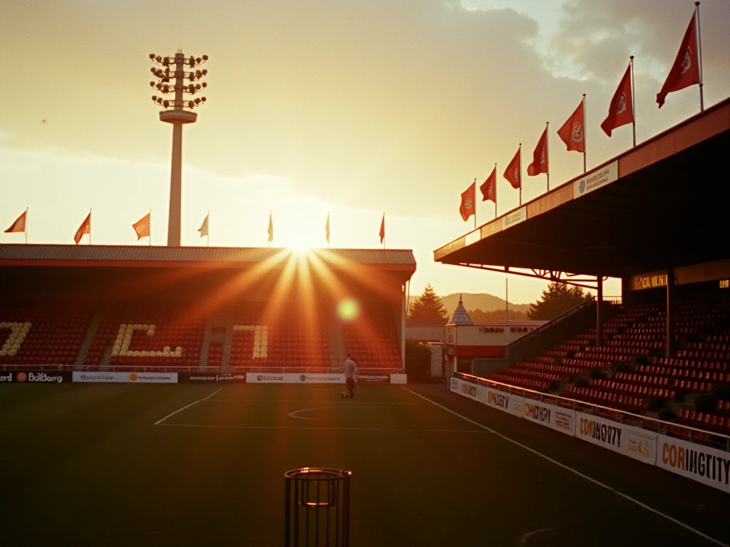 In 2012, York City achieved a historic milestone by winning the FA Trophy, marking a significant moment in the club's...